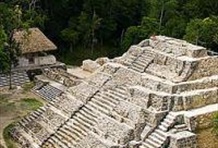 Yaxha & Topoxte One Day Tour